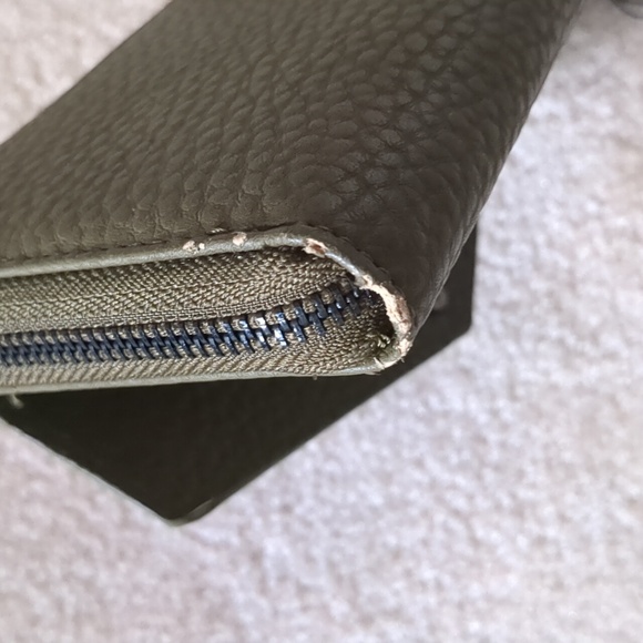Colab Moss Wallet - Picture 9 of 9